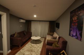 Suites Hotel - Istanbul - 0