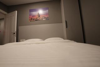 Suites Hotel - Istanbul - 9