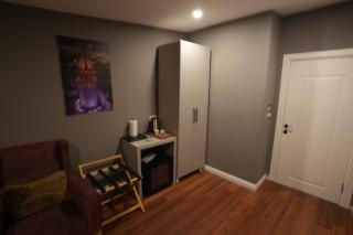 Suites Hotel - 8