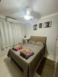 Apartamento próximidades do Estádio Olímpico - 1