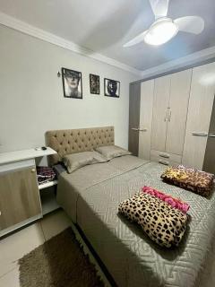 Apartamento próximidades do Estádio Olímpico - 3