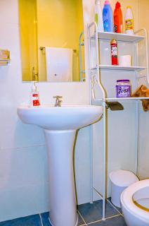 Ferols Furnished Apartments - Nairobi - 7
