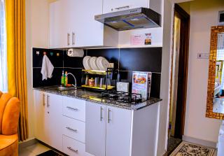 Ferols Furnished Apartments - Nairobi - 3