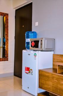 Ferols Furnished Apartments - Nairobi - 2