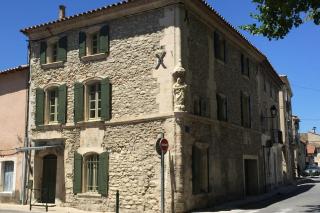 La Maison Des Bouissonne - Maillane - 9