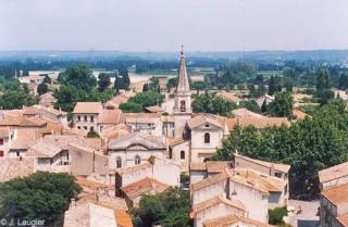La Maison Des Bouissonne - Maillane - 1
