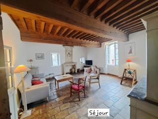 La Maison Des Bouissonne - Maillane - 8
