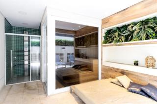 Excelente Apartamento Studio Mobiliado no Bosque em Campinas - Campinas - 6