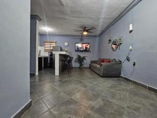 Departamento Mateos 503 - Ciudad Acuña - 9