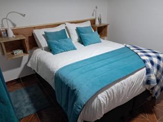 Hostal Malú - San Pedro de Atacama - 0