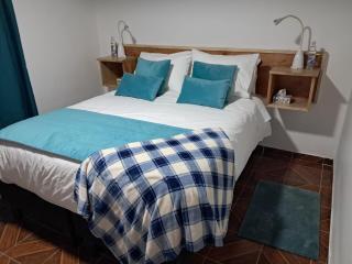 Hostal Malú - San Pedro de Atacama - 9
