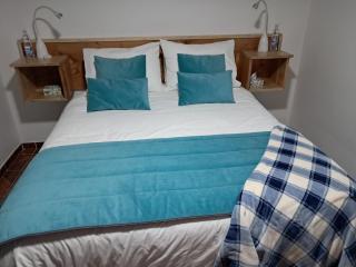 Hostal Malú - San Pedro de Atacama - 1