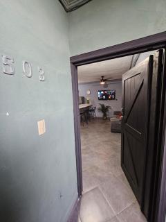 Departamento Mateos 503 - Ciudad Acuña - 4