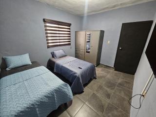 Departamento Mateos 503 - Ciudad Acuña - 1