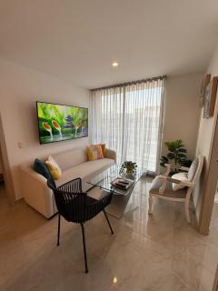 Deluxe apartment in Bquilla! - Barranquilla - 9