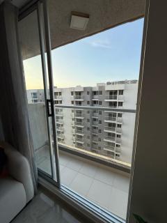 Deluxe apartment in Bquilla! - Barranquilla - 6