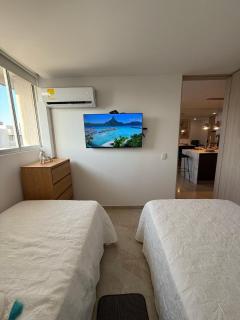 Deluxe apartment in Bquilla! - Barranquilla - 4
