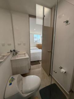 Deluxe apartment in Bquilla! - Barranquilla - 3