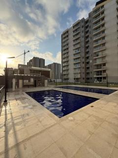 Deluxe apartment in Bquilla! - Barranquilla - 1