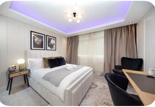 South East Ensuite 12mins to Elizabeth line - Thamesmead - 9