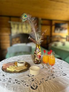 Ana Cereza Chalet - 0