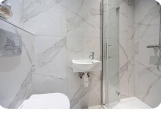 South East Ensuite 12mins to Elizabeth line - Thamesmead - 8