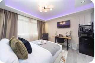 South East Ensuite 12mins to Elizabeth line - Thamesmead - 6