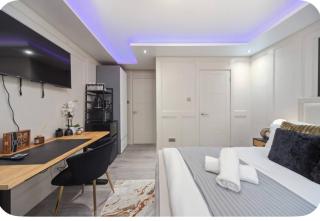 South East Ensuite 12mins to Elizabeth line - Thamesmead - 3