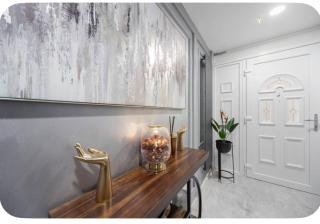 South East Ensuite 12mins to Elizabeth line - Thamesmead - 1