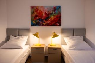 Seaview Apartment in Vlorë - Vlora - 7