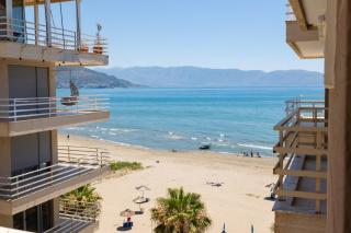 Seaview Apartment in Vlorë - Vlora - 0