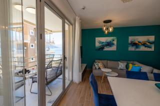 Seaview Apartment in Vlorë - Vlora - 9
