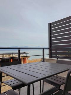 Sunrise Vista Apartment - Star Dojran - Star Dojran - 1