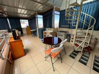 Departamento entero dos habitaciones completamente amoblado - Arequipa - 0