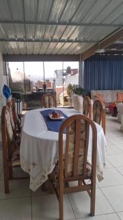 Departamento entero dos habitaciones completamente amoblado - 5