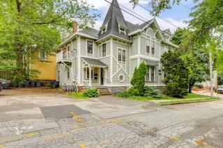 1 Mi to Dtwn Providence East Side Retreat! - Providence - 8