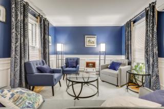 1 Mi to Dtwn Providence East Side Retreat! - Providence - 7