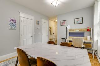 1 Mi to Dtwn Providence East Side Retreat! - Providence - 2
