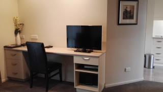 Cedar Grove Motor Lodge - 4