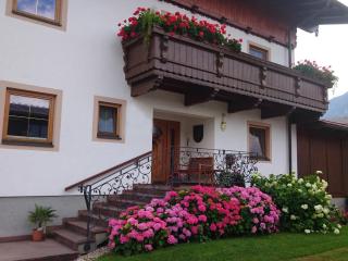 Schleicherhof I - Strass im Zillertal - 9
