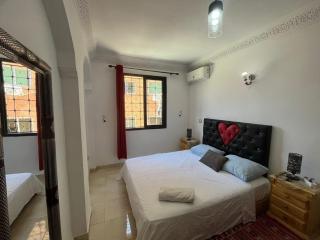 superb appartement en plein centre ville - Marrakesh - 5