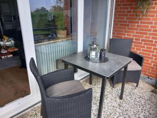 Haus-am-Deich-Wohnung-5 - Dahme - 3