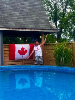 Sunset Suites in Niagara Wine Country - Niagara on the Lake - 5