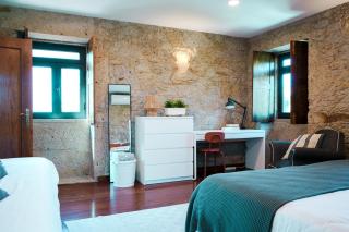 Villa Madalena - Vitorino das Donas - 7