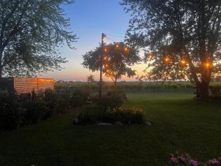 Sunset Suites in Niagara Wine Country - Niagara on the Lake - 8