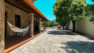 Villa Madalena - Vitorino das Donas - 9