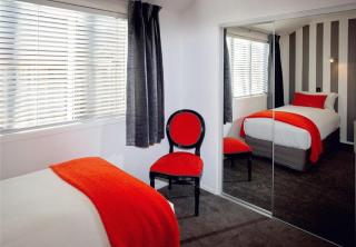 Luxury on Rutherford - Hanmer Springs - 9