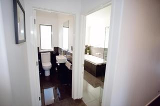 Luxury on Rutherford - Hanmer Springs - 8