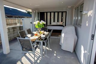 Luxury on Rutherford - Hanmer Springs - 3