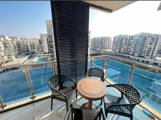 03BR A Typical Chalet North Coast ,New Alamein , Downtown , Beach Access - El-Alamein - 6